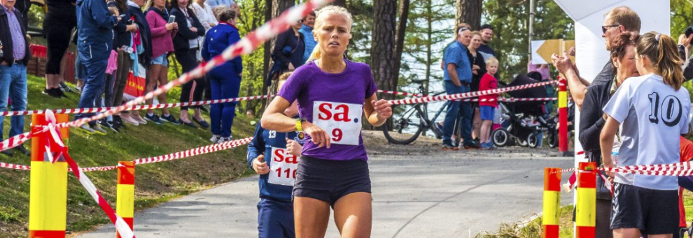 SA-løpet 2022